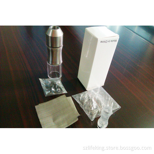 Hot Selling Ss Genesis Did Atomizer V5, Rebuildable Atomizer for 2013